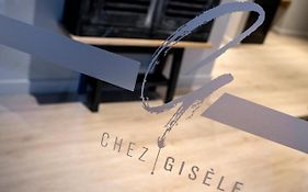 Chez Gisèle Gîte de prestige à Samer